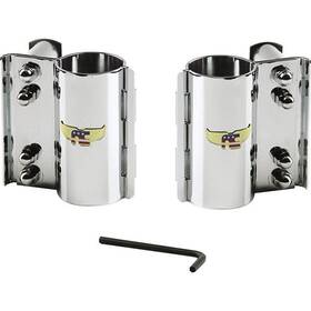 National Cycle 039489001208 - Kit-cje Cj And Ch Series Mount Kit For Standard Forks Cje