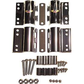 National Cycle 039489001314 - Kit-cjp Cj And Ch Series Mount Kit For Standard Fork Cjp