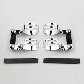 National Cycle 039489001383 Kit-ctg Narrow Frame Heavy Duty Mount Kit