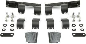 562-26674 National Cycle Narrow Frame Heavy-duty Mount Kit Kit-cjs Natkit-cjs