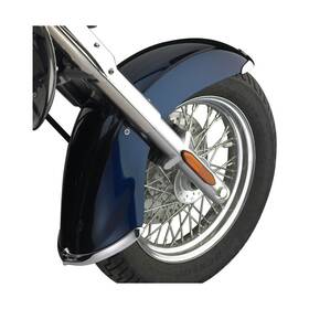 N7017-cl77 National Cycle Cast Front Fender Tip Set