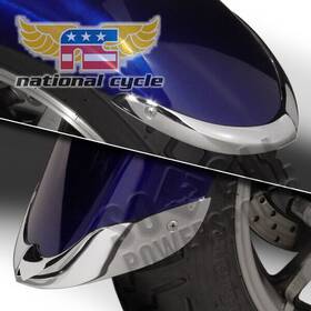 N7030 National Cycle Cast Fender Tips -