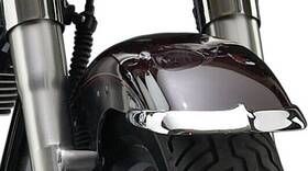 N7040 National Cycle Cast Fender Tips