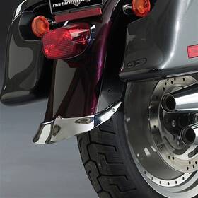 N7041 National Cycle Rear Fender Tip