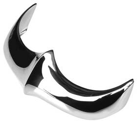 N7045 National Cycle Cast Rear Fender Tip