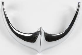 N715 National Cycle Fender Tip Front Hon -