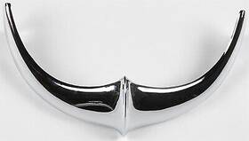 562-30201 National Cycle N716 Cast Fender Tips Honda Valkyrie 97-98 Rear 55-2716