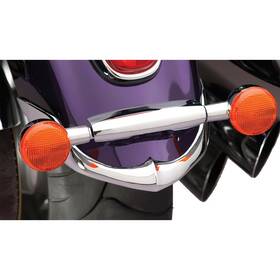 N736 National Cycle Cast Rear Fender Tip