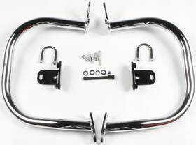 P4010 National Cycle Paladin Highway Bars #p4010 For Honda Vtx1800r/vtx1800s/vtx1800n