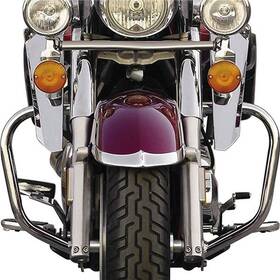P4011 National Cycle - Paladin Highway Bars