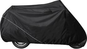 Dex-2000-02-md Nelson-rigg Defender Extreme Motorcycle Cover Medium