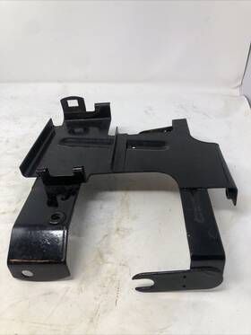 066268 Norton Commando Battery Tray