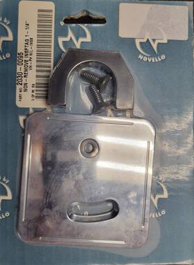Nil-in88 Novello Ins8 Non-remove Insp Tag Motorcycle