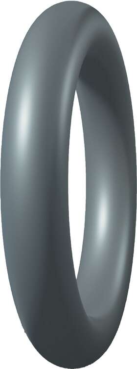 Nm21-235 Nuetech Nitro Mousse Platinum 90/100-21 10-12 Psi Inch Standard Feel