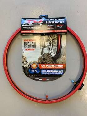 87-0462 Nuetech Tu21 Tubliss Gen 2 21 Inch Rim Tubeless Tire System