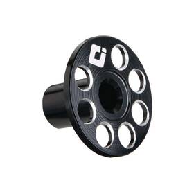 H71btb-b Odi Billet Tank Bolt Washer - Black