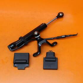 11056-0173 Ohlins 21-24 Kawasaki Ninja Zx10r Aftermarket Steering Damper Stabilizer W Ecu
