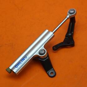 44071-0412 Ohlins 06-09 Kawasaki Ninja Zx10r Steering Damper Stabilizer
