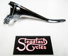 P298 Doherty Blade Style Brake Lever Right Hand Made In Uk