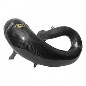 101032 P3 Carbon Pipe Guard Stock