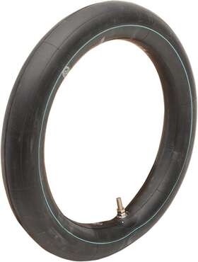 0350-0354 Parts Unlimited Heavy Duty Inner Tube - 80/100-10 And 3.00-10