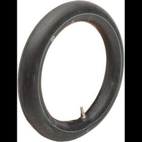 0350-0365 Parts Unlimited Inner Tube Heavy Duty 19 Inch Tr-4 Center Side Metal Valve