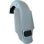 Cfs-08-p Paul Harley Frenched 1984-2008 Rear Touring Chupa Yaffe Fender