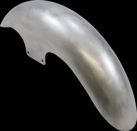 Cafe-19-14l-b Paul Yaffe Bagger Nation Cafe Front Fender 14-23 Harley Street Glide Efi Flhx
