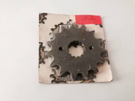 01-888 Pbi Sprocket Kawasaki Kz305 Kz550 Vn800 Vulcan Zx600 Zx900 Zzr600 Countershaft