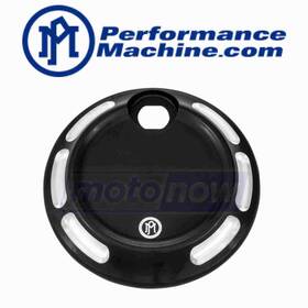 0200-2005apx-bm Performance Machine Fuel Door For Body Gas Tanks And Rs