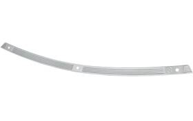 0209-2016mrc-ch Performance Machine Merc Windscreen Trim - Chrome