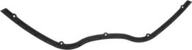 0209-2018hst-smb Performance Machine Windscreen Trim Black Ops Holeshot Pm-3624