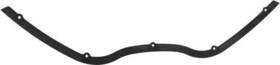 0209-2018mrc-smb Performance Machine Windscreen Trim Black Ops Merc Pm-3627