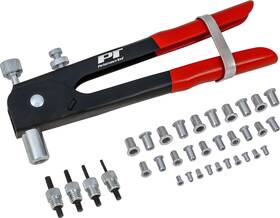 W2007 Performance Tool Threaded Insert Riveter Metric