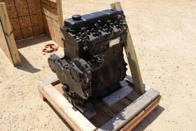 Rm00000420 Perkins 4.236d Diesel Remanufactured Engine By Aera
