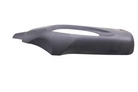 Piaggio 1a006192 24 Liberty 150 Side Muffler Heat Cover Shield