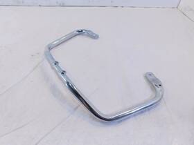 1b001266 Piaggio Original Oe Vespa Sprint 50 125 150 Chrome Passenger Pillion Saddle Grab Handle