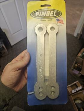 62027 Pingel Lowering Link 1304 0139