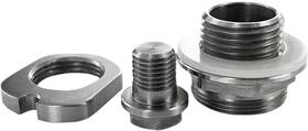 62039 Pingel Carb Conversion Tank Fitting Kit 22mm Valve