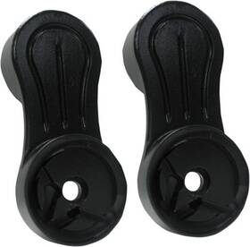 0640-0985 Pingel 62211 Fairing Mirror Drop Brackets -