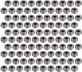 Pp-568-t-100 Pioneer Pp 568 T 100 1 2 Pipe Plugs 100pk Hex Socket