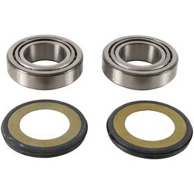 Pwssk-e01-000 Pivot Works Steering Stem Bearing Kit For Bmw F 650 Gs Dakar 00-06