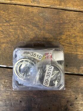 Pwssk-h02-021 Pivot Works - Steering Stem Bearing Kit
