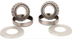 Pwssk-k09-000 Pivot Works Steering Stem Bearing Kit