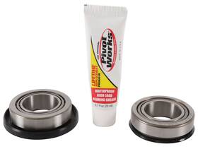 Pwssk-s07-421 Pivot Works Steering Stem Bearing And Seal Kit