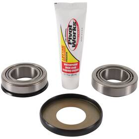 Pwssk-s09-421 Pivot Works New Steering Stem Bearing Kit For Suzuki Rm 250 06-08