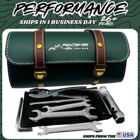Gsxs1000fz Pmsutah B-0012 Tool Kit Bag Suzuki Gsxr750w Gsxr750x Gsxr750z Gsxs1000 Gsxs1000f