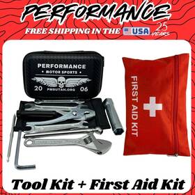 Tkfa01 Pmsutah Tool Kit Yamaha Yzf1000r Yzf600r Yzf750r Zuma 125 50 50f 50fx Ii Cw50 Cw Tools