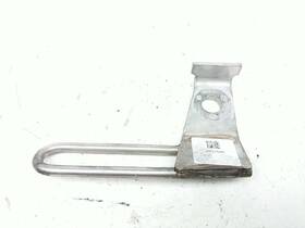 2637686 Polaris 21 Slingshot Sl Left Side Seat Belt Wire Guide Mount Bracket