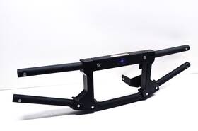 2874608 Polaris Oem Rear Bumper Nos